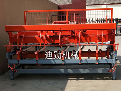 鋼筋網排焊機3-8mm