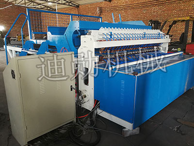 鋼筋網機械4-8mm
